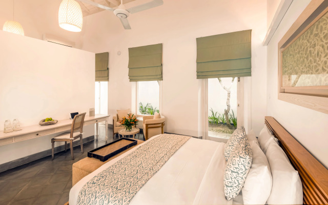 Ishq Villa