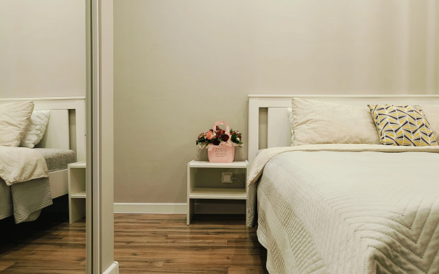EkoStudio Flat