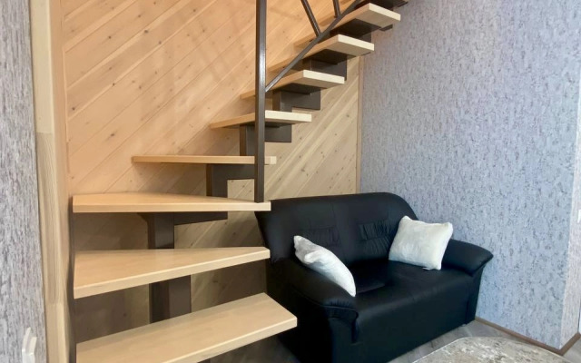 Частный дом в живописном месте