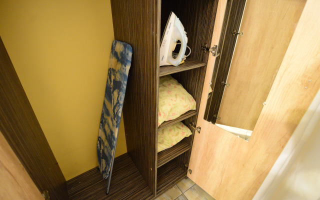 Квартира Уютная Двухкомнатная Сердце Города Посуточно