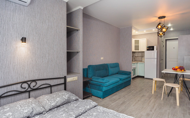 Апартаменты Вид на Море Азимут 23