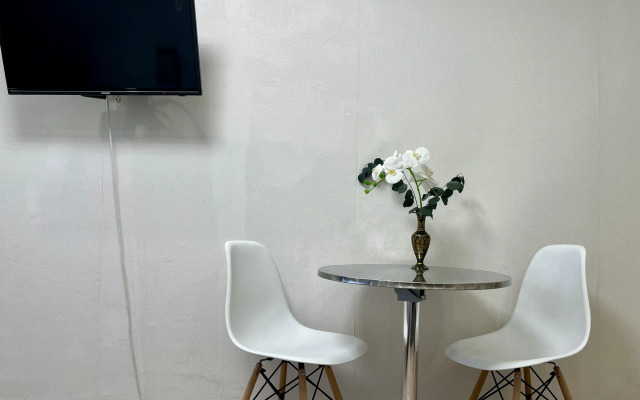 V Solnechnom Flat