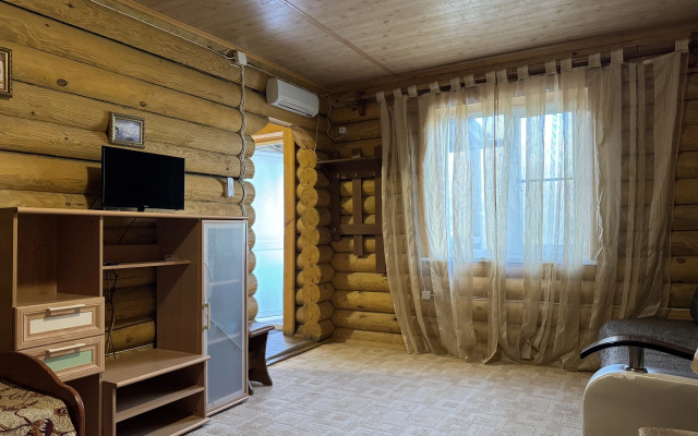 База Отдыха Лебедь