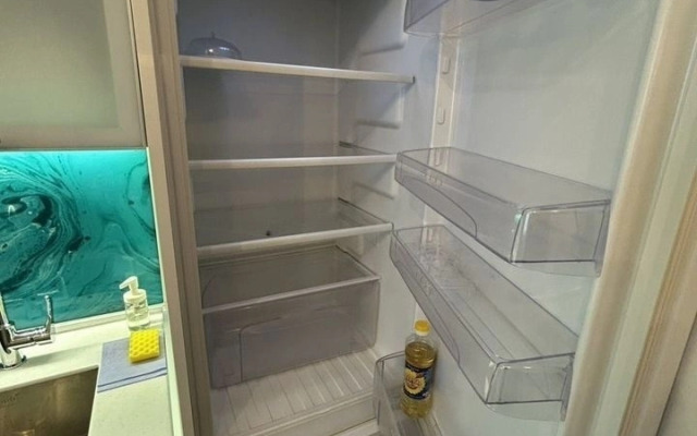 Квартира на Горицком Переулке 2Г