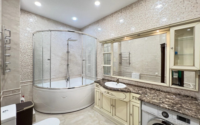 Квартира на Улице Октябрьской 38