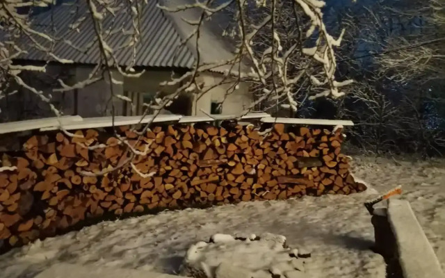 Grushovaya Voda Glamping