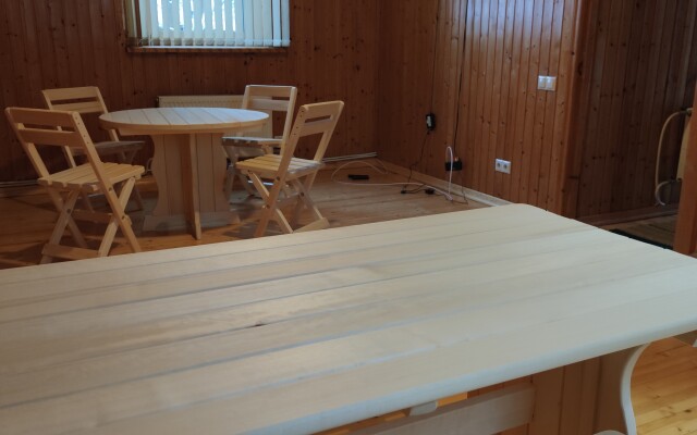 Solnechnyij Guest house