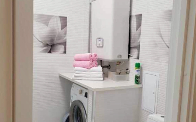 Апартаменты Студия в ЖК Маэстро