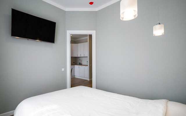 Квартира Морской бриз