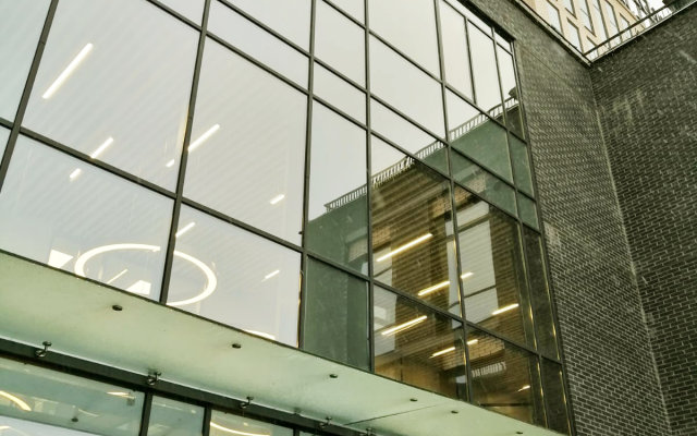 Апартаменты Инские Холмы 715