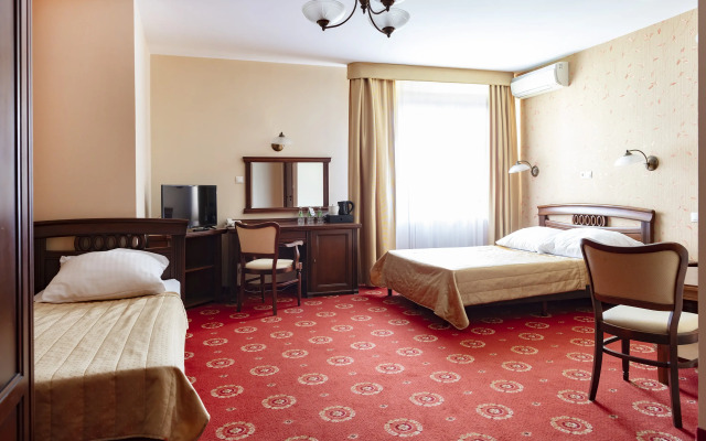 Hotel Arkadia Royal