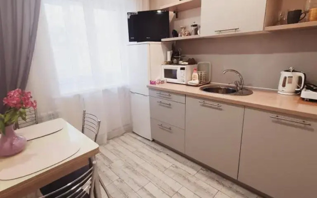 Апартаменты Central Taiger