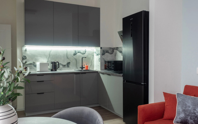 Your Apart in Civilization Apartments