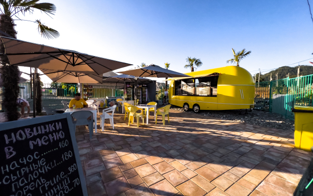 Dusha Mini-Hotel
