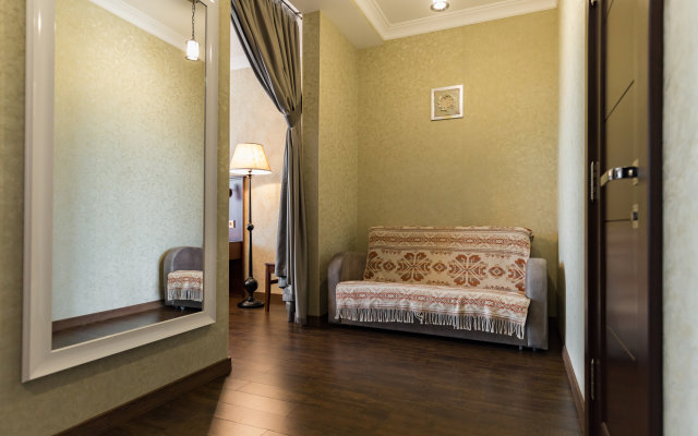 Гостевой дом Мария