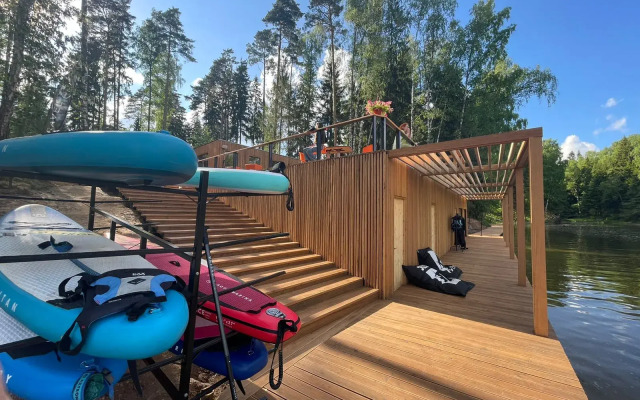 База Отдыха Нептун-2