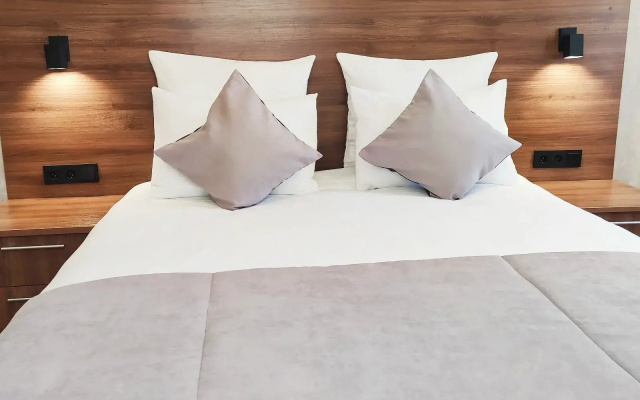 Апартаменты Sweet home Ulyanovsk