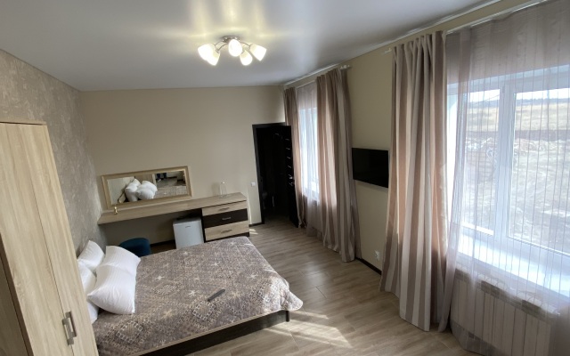 Variant Hotel