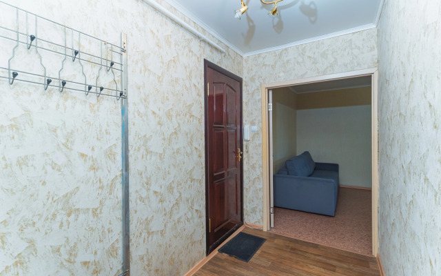 Апартаменты на Алтайской 2/2