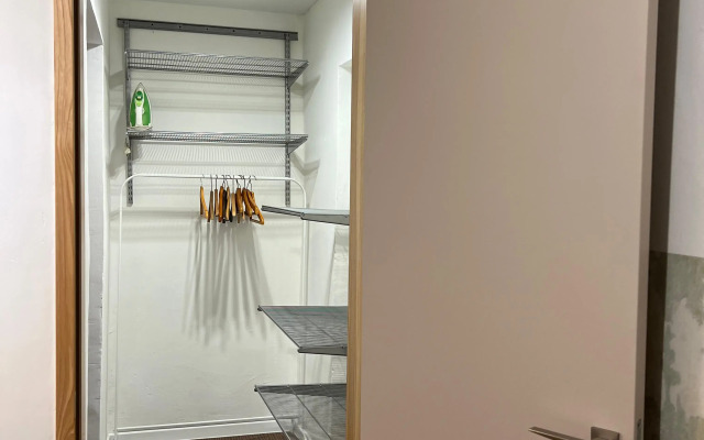 Квартира Апартаменты в центре Калининграда