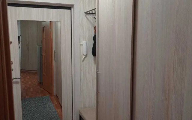 Квартира уютная видовая