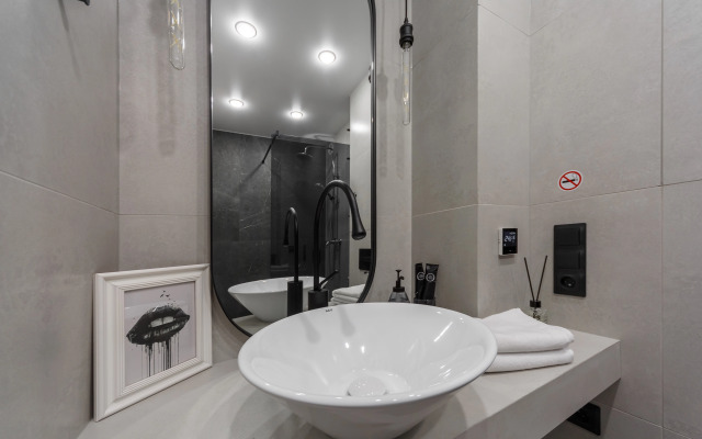 Апартаменты Студия Лето на Волжской - Эстетика в Каждой Детали