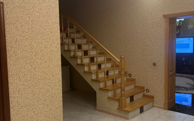 Частный дом Вера в Пионерском