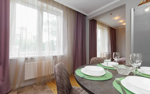 Квартира в Центре