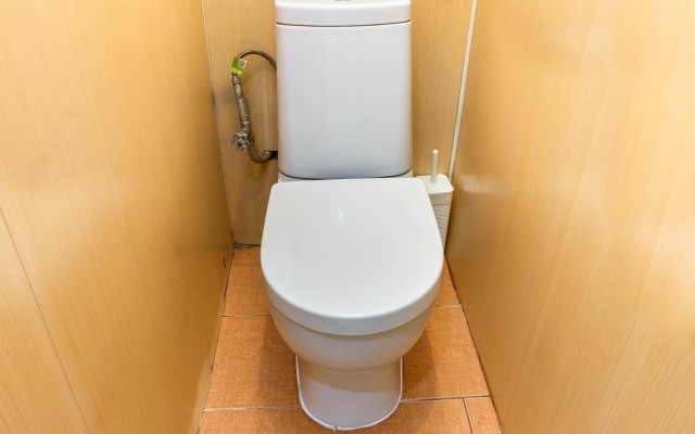 Inndays Apartments na Obrucheva 49 Flat