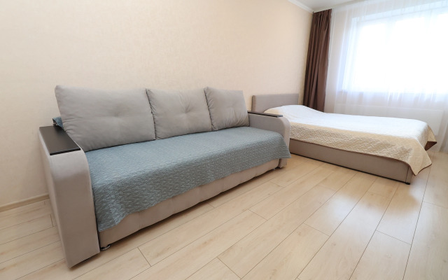 Квартира на Улице И.В. Свиридова 10