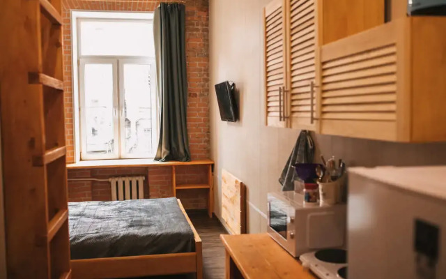 Porto Franko Apartments 4