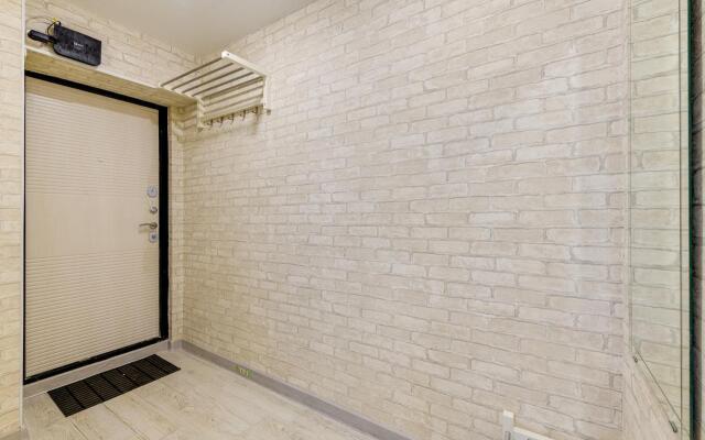 Апартаменты Малая Филевская 10к1