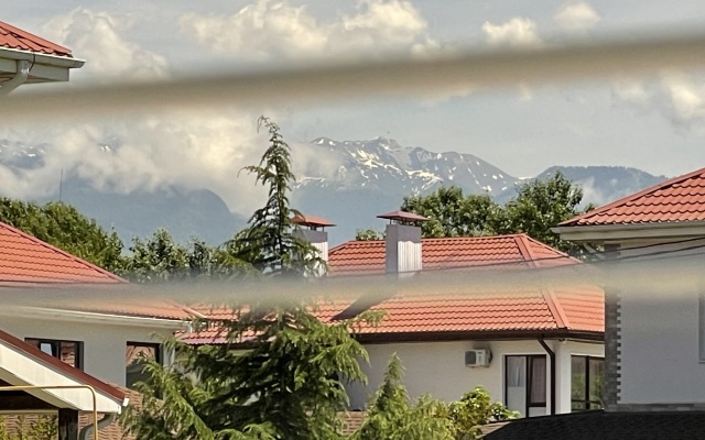 Aristokrat Guest House
