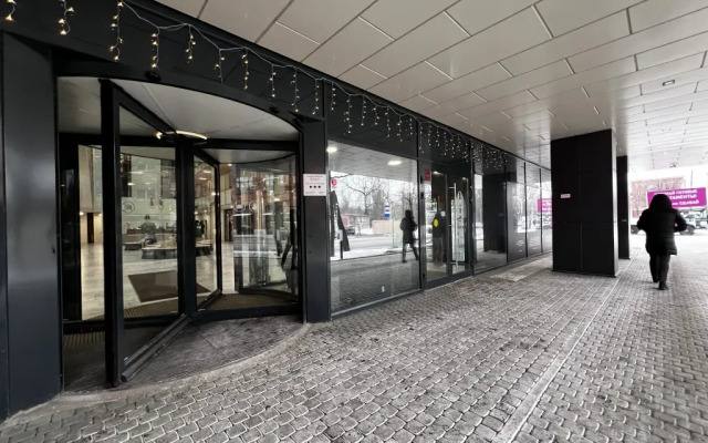 Avenu54/2 2 Apartments