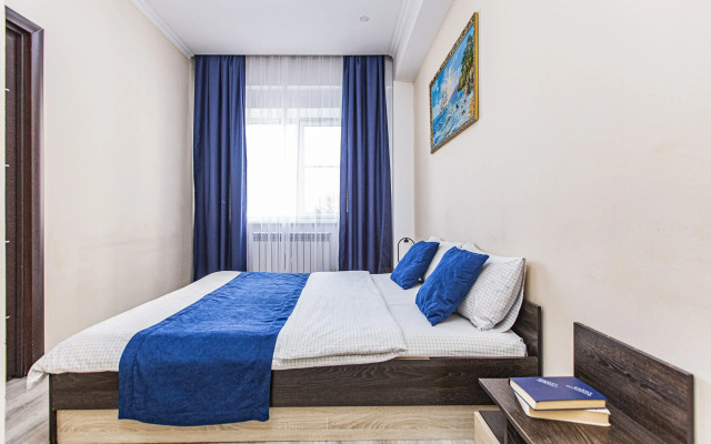 Flat Chistaya Uyutnaya 2kh Komnatnaya Kvartira V Tsentre