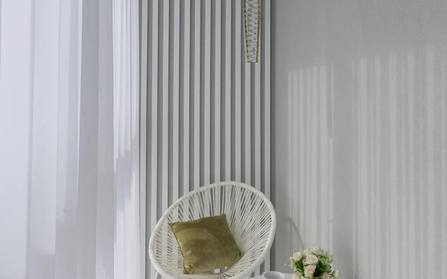 Uyut Zapadny Plyazh Flat