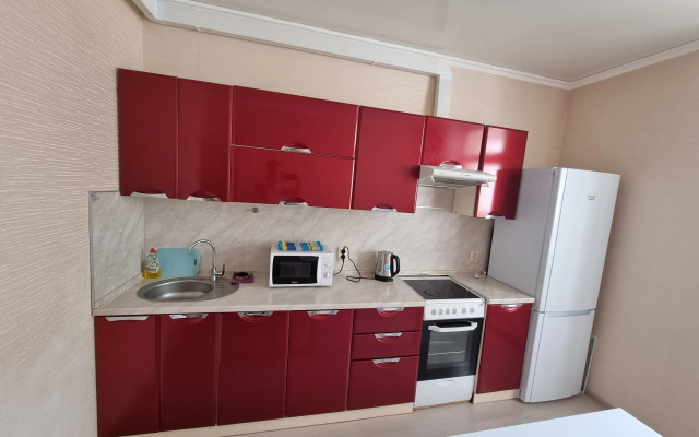 Квартира Парк Галицкого Панорама