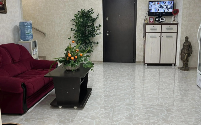 S Apartamentami Guest house