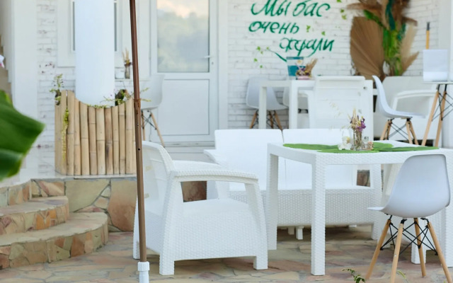 Villa Chudachka Guest House