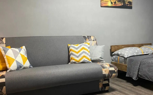 Квартира на Ленина 1