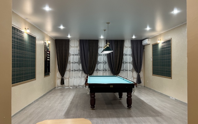 Dlya Bolshoj Semi na 14 Gostej Private House