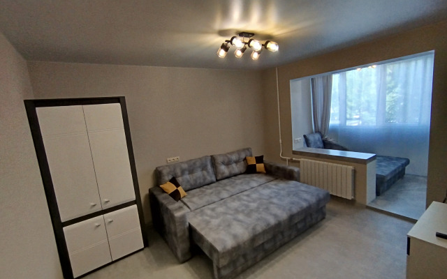 Квартира Двухкомнатная Квартира для Всей Семьи