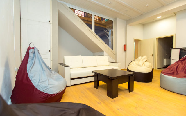 "Fortuna" Guest house