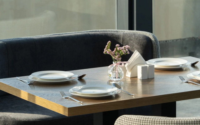 Премиот Дербент Приморская