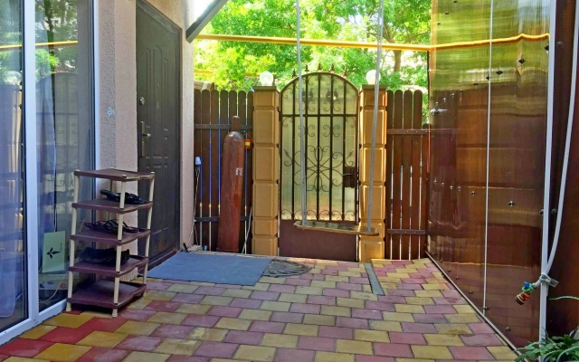 151 Per Zapadny Private House