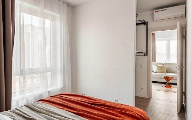 Квартира Богемная Рапсодия