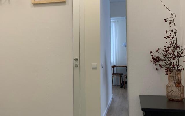 Paris Apartments