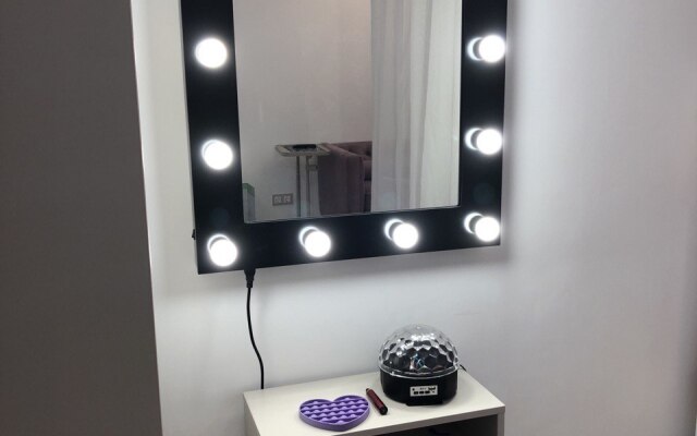 Апартаменты Стильная и Комфортная Студия