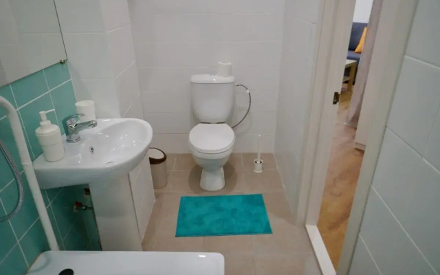 Квартира Ватутина 39-1