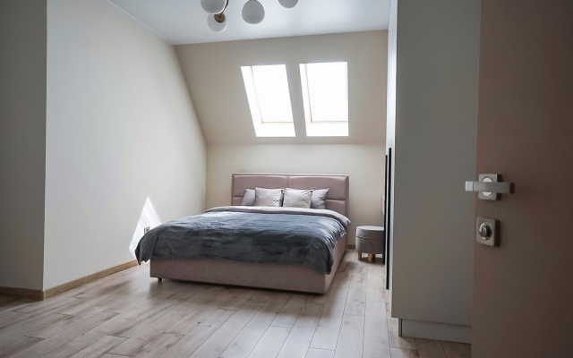 Частный Дом Маринбург